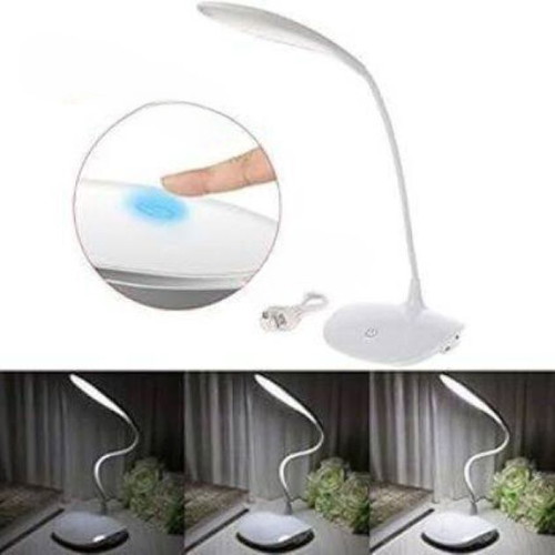 Table LED lamp with touch switch new