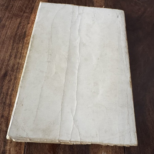 Moirologia tis Mesa Manis 20th Century Volume G used, history