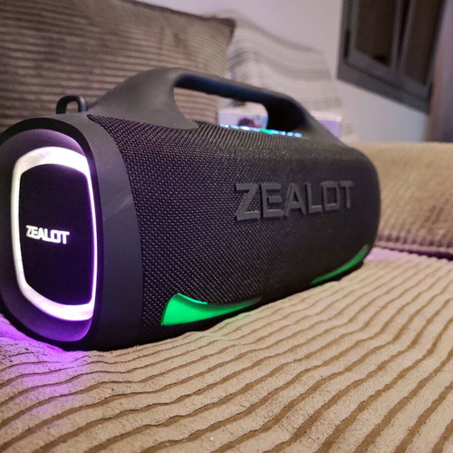 Zealot S79 Bluetooth speaker new wireless