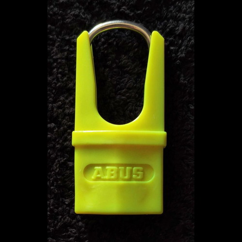 ABUS Keychain