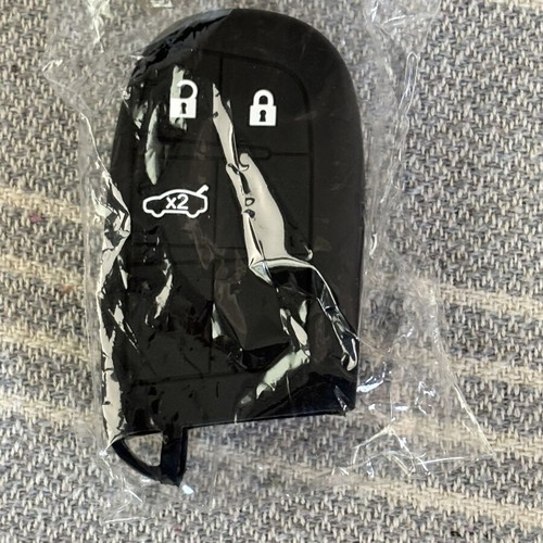 Jeep Renegade key case, new