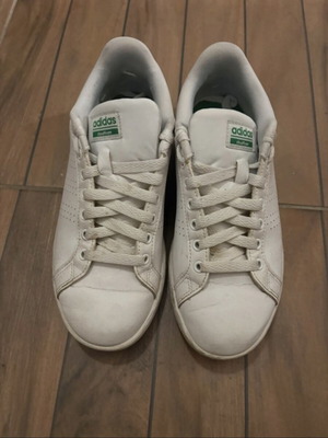 Adidas sneakers size 38 like new