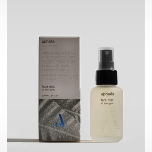 Aphaea Face Mist New with Box