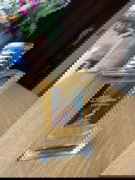 super προσφορα  τελικη   Kismet for woman parfum 100