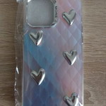 Silicone matte shockproof iPhone case new