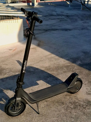 Xiaomi Scooter 4 Gen2 used