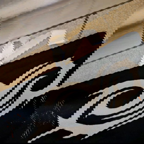 ΜΕΓΑΛΗ ΣΗΜΑΙΑ SLIPKNOT ΜΕ ΚΑΠΕΛΟ 137cmx95cm