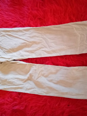 Artisti Italiani corduroy pants like new, size 42