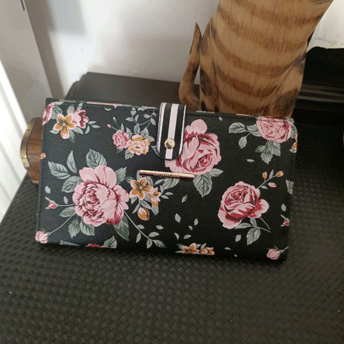 Travel document folder new, large size