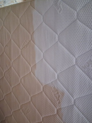 Linea Strom Classic Soft double mattress used 160x200