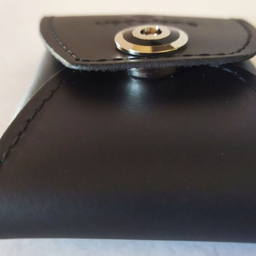 Vodafone coin wallet like new, black
