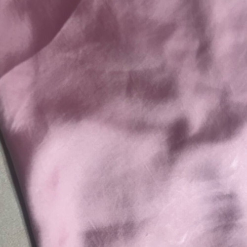 Zara crop top pink like new, size XS