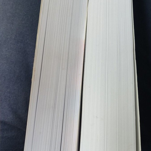 Mathematics of Economic Sciences Volumes A and B like new