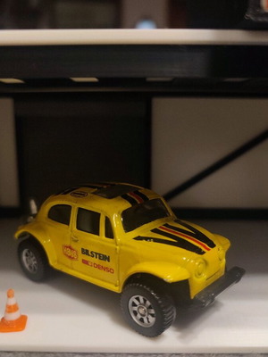 VW 1/64 Maisto μεταχειρισμένο