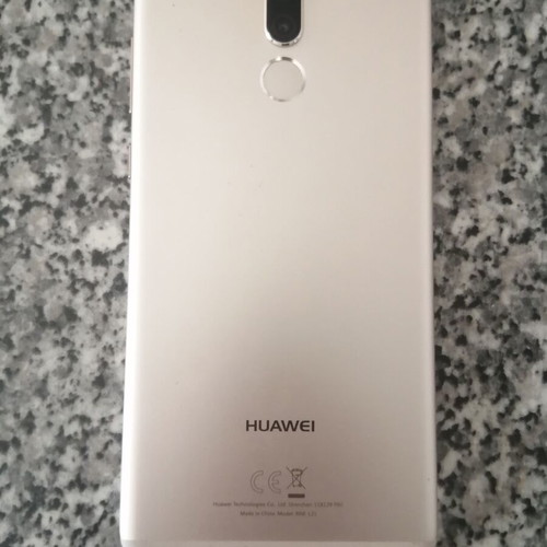 Huawei Mate 10 lite 4/64GB smartphone used, Android 8