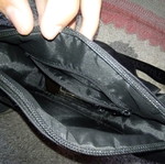 Trapstar Bag 1.0 Reflective used