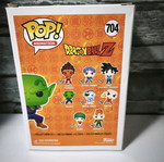 Funko Pop Piccolo 704 like new