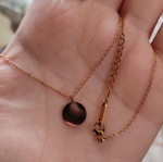 Necklace like new
