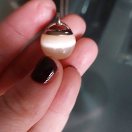 Jools jewelry used with 26cm chain