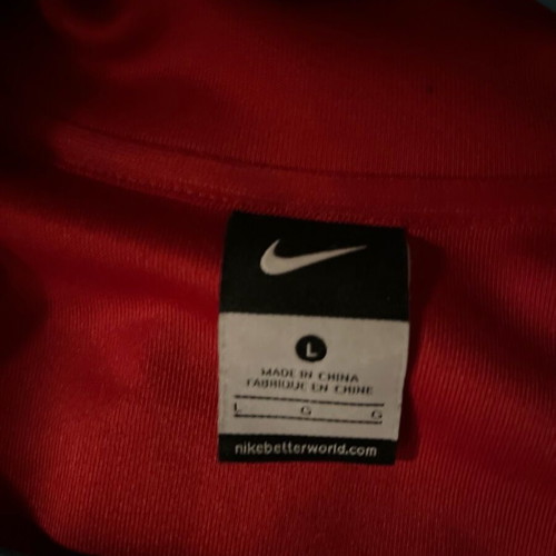 Nike Al Ahli Fc like new
