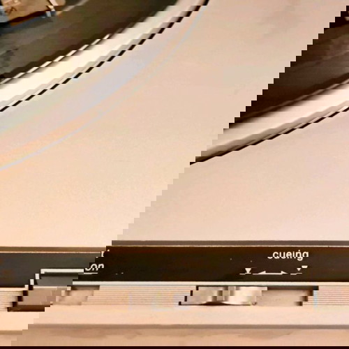 Technics SL-Q300 Quartz Direct Drive πικάπ σαν καινούργιο