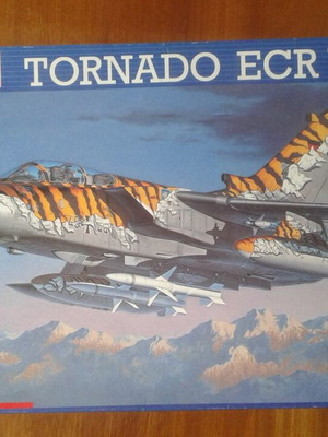 1/32 Tornado Revell kit μοντελισμού καινούργιο