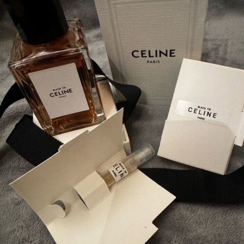 Celine perfume tester sample 2ml new