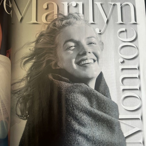 Gala magazine May 2026 issue new