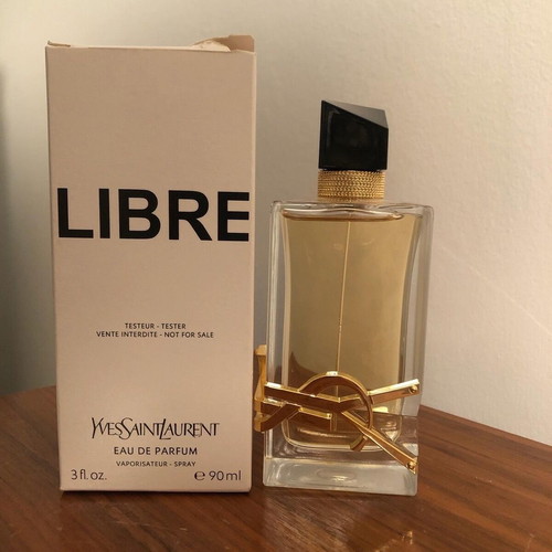 YSL Libre Eau de parfum 90ml καινούργιο, δοκιμαστικό