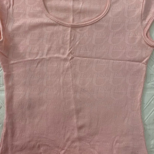 Byblos Blu women's top size S like new, turquoise