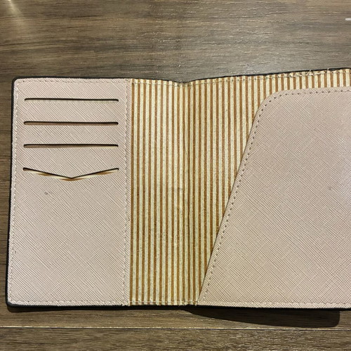 Card wallet