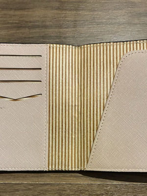 Card wallet