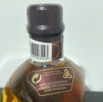 Dimple 12yo Scotch Whisky like new, vintage bottling 80s-90s