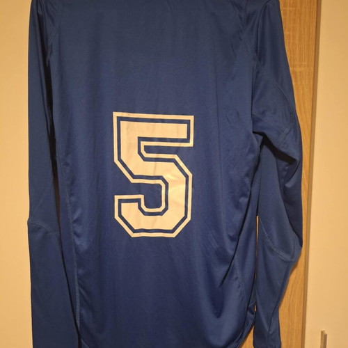 Diadora Lillehammer FK sports jersey like new