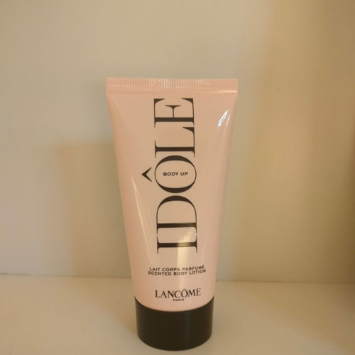 Lancome Idole Body Lotion 50ml with Rose and Jasmine fragrance