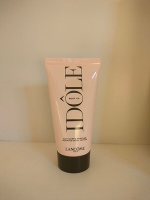 Lancome Idole Body Lotion 50ml with Rose and Jasmine fragrance