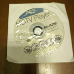 HDTV Player PS2 new