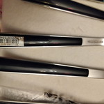 Wmf Torino forks, pack of 6, dark blue and silver