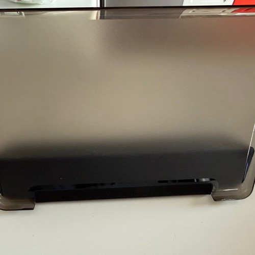 Spigen iPad 10” case used, book type