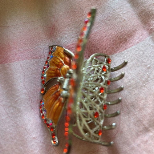 Butterfly new