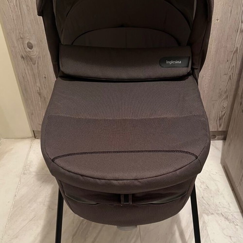 Inglesina Aptica XT Quattro complete stroller system