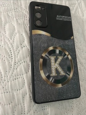 Phone case for Samsung Galaxy S20 FE new