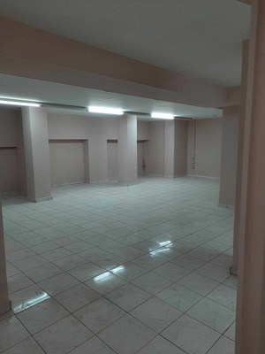 Υπόγειο κατάστημα 210 τ.μ. ανακαινισμένο στο Μεταξουργείο