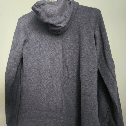 Esmara gray cardigan size S 36/38 used with minor flaws