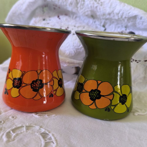 Vintage retro džezve like new, single piece