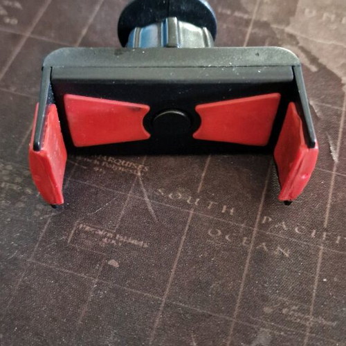 Car phone holder like new