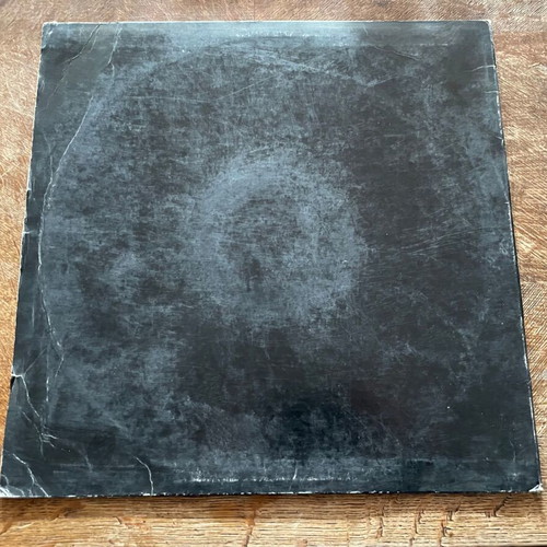 Moby Bring Back My Happiness 12" vinyl used, electronic