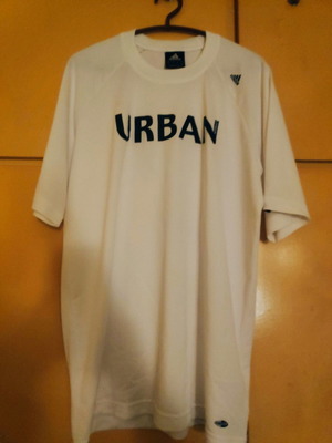 Φανέλα Adidas Urban Assault μεταχειρισμένη, μέγεθος Medium