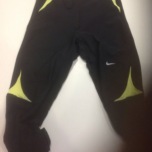 Nike large used bundle with clothes and shoes size medium
