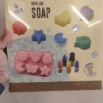 Bath Lab Soap new